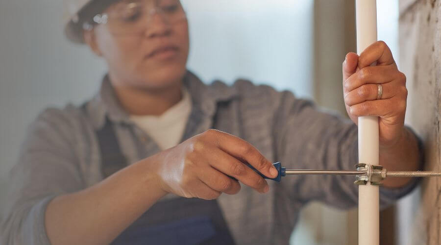 Local annual plumbing maintenance in Missouri